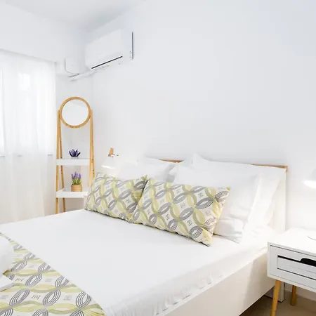 Maria'S Comfort Studio Rethymno  Exterior photo