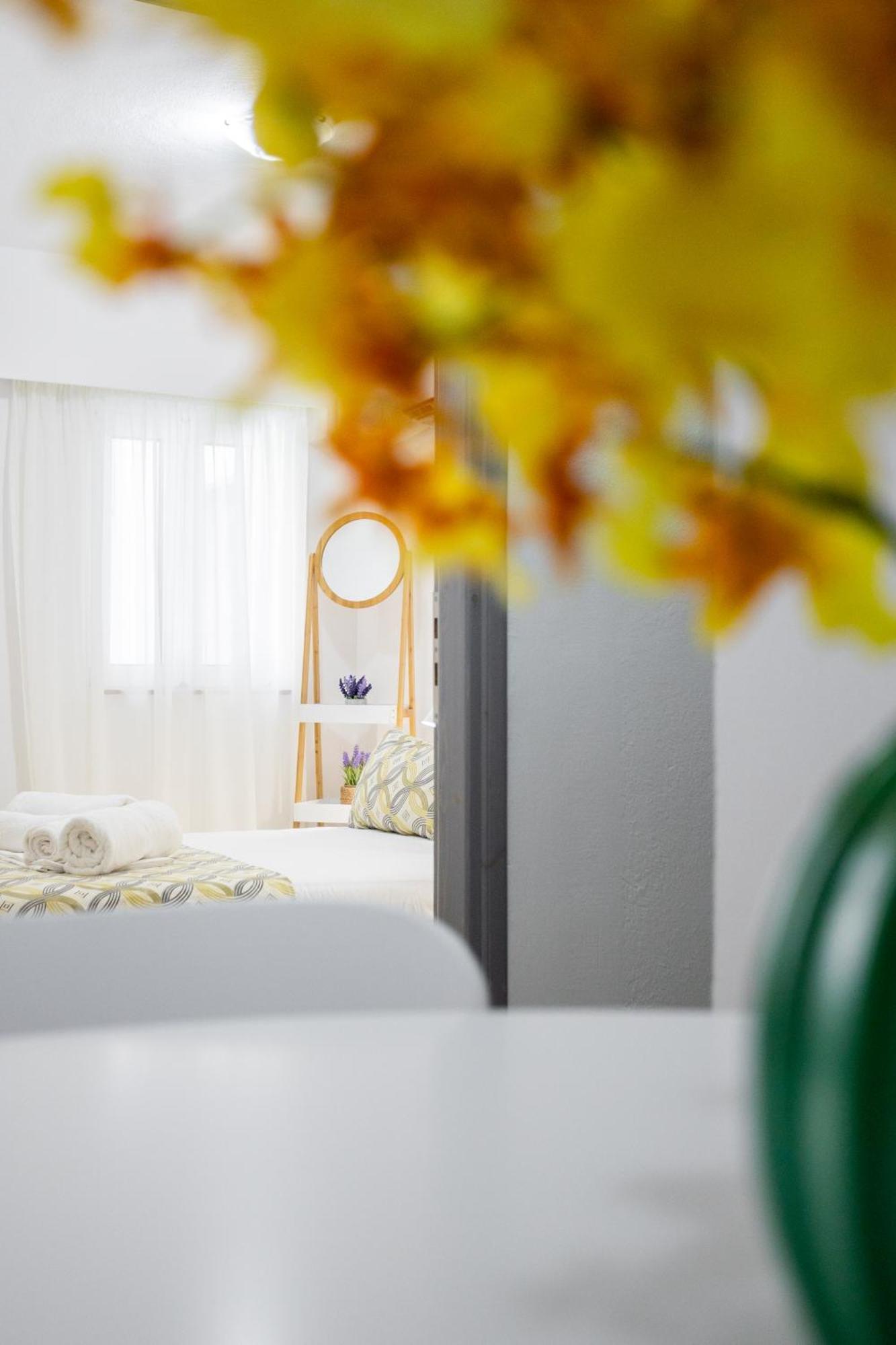 Maria's Comfort Apartment *