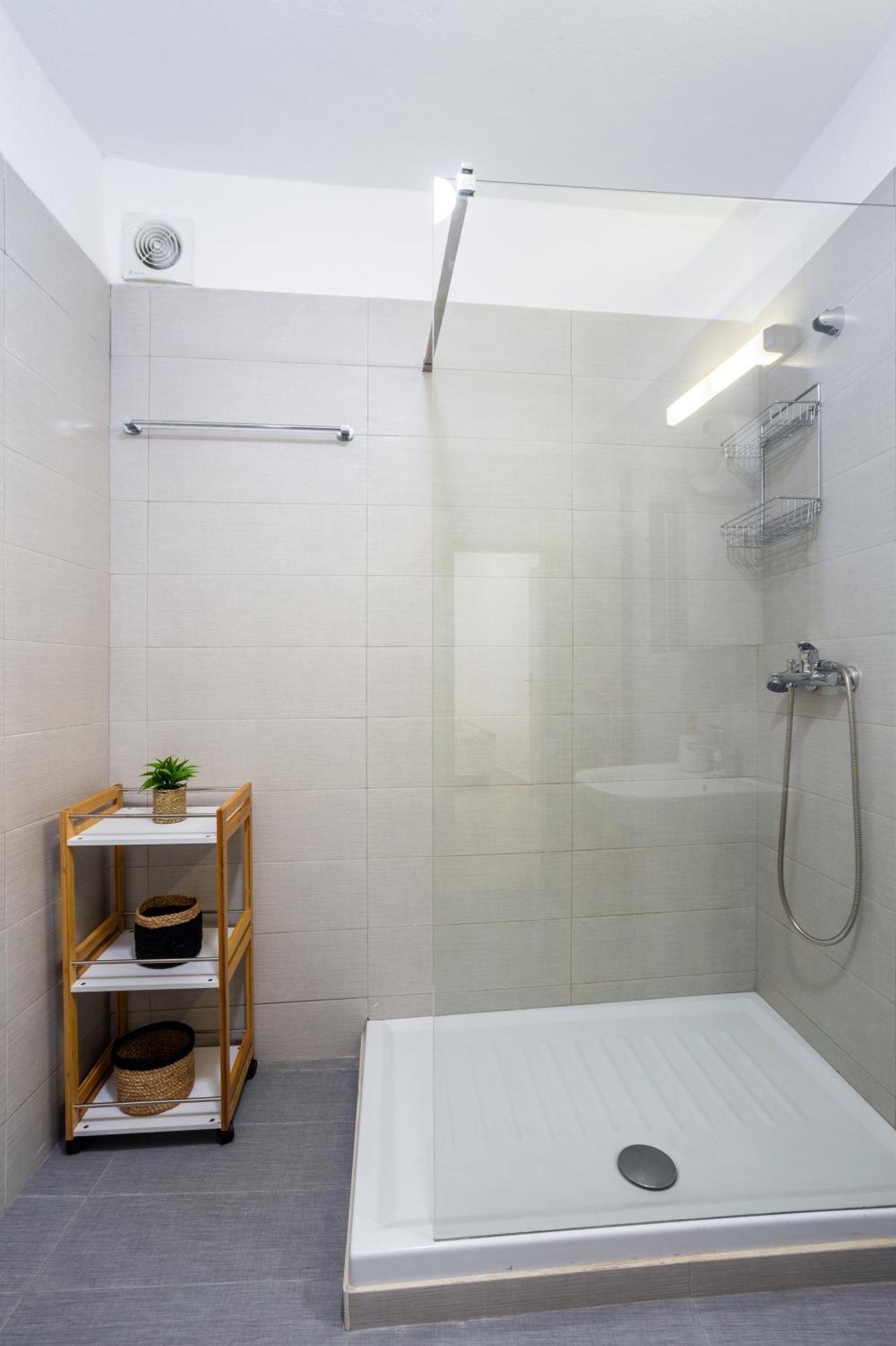 Apartment Maria's Comfort Rethymno (Crete)