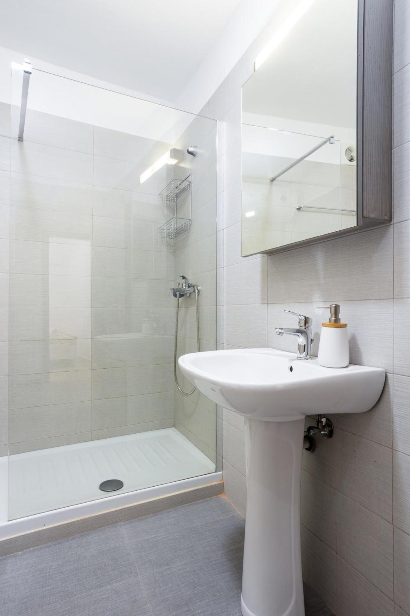 Maria's Comfort Apartment Rethymno (Crete)