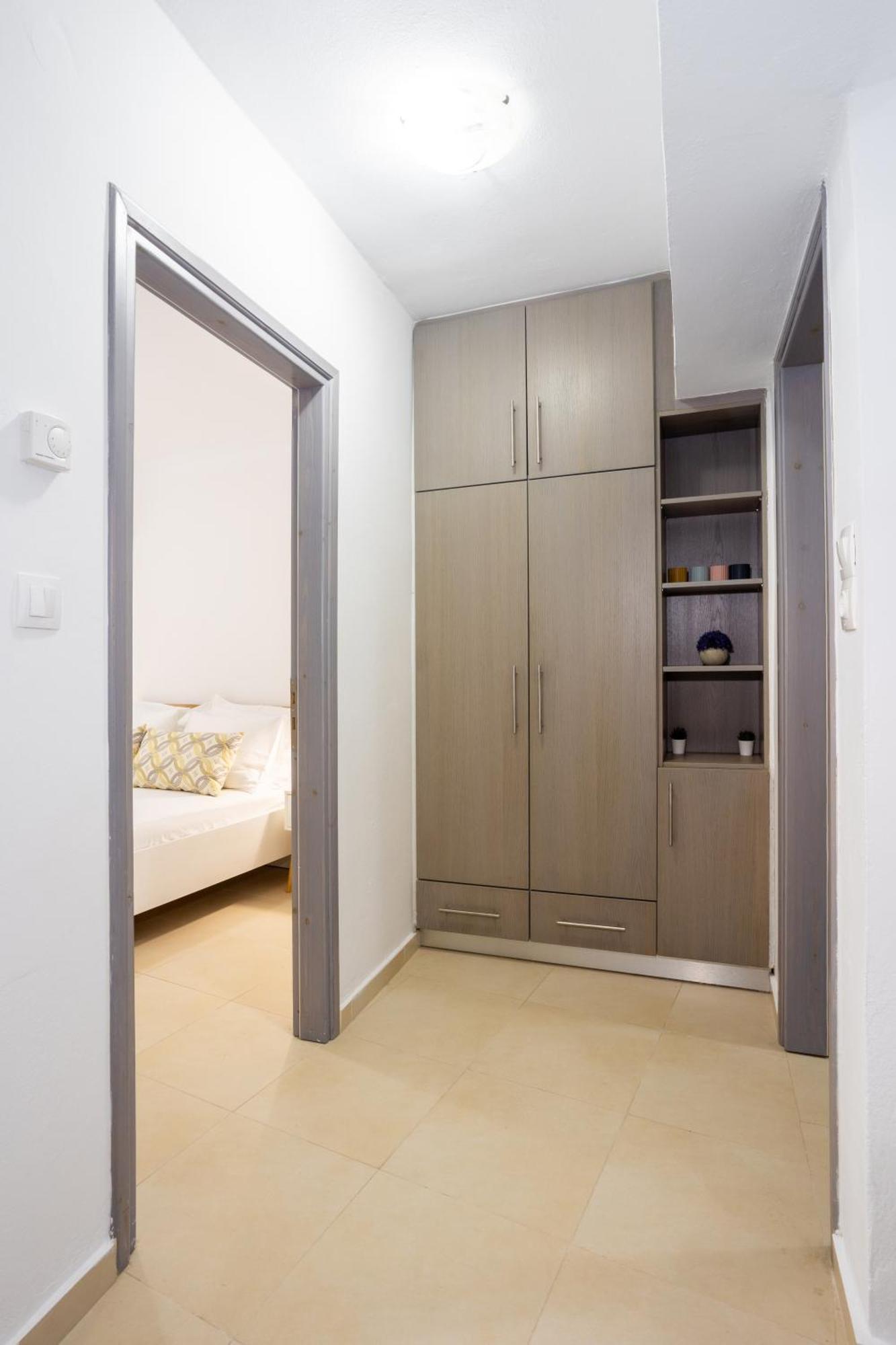 Apartment Maria's Comfort *