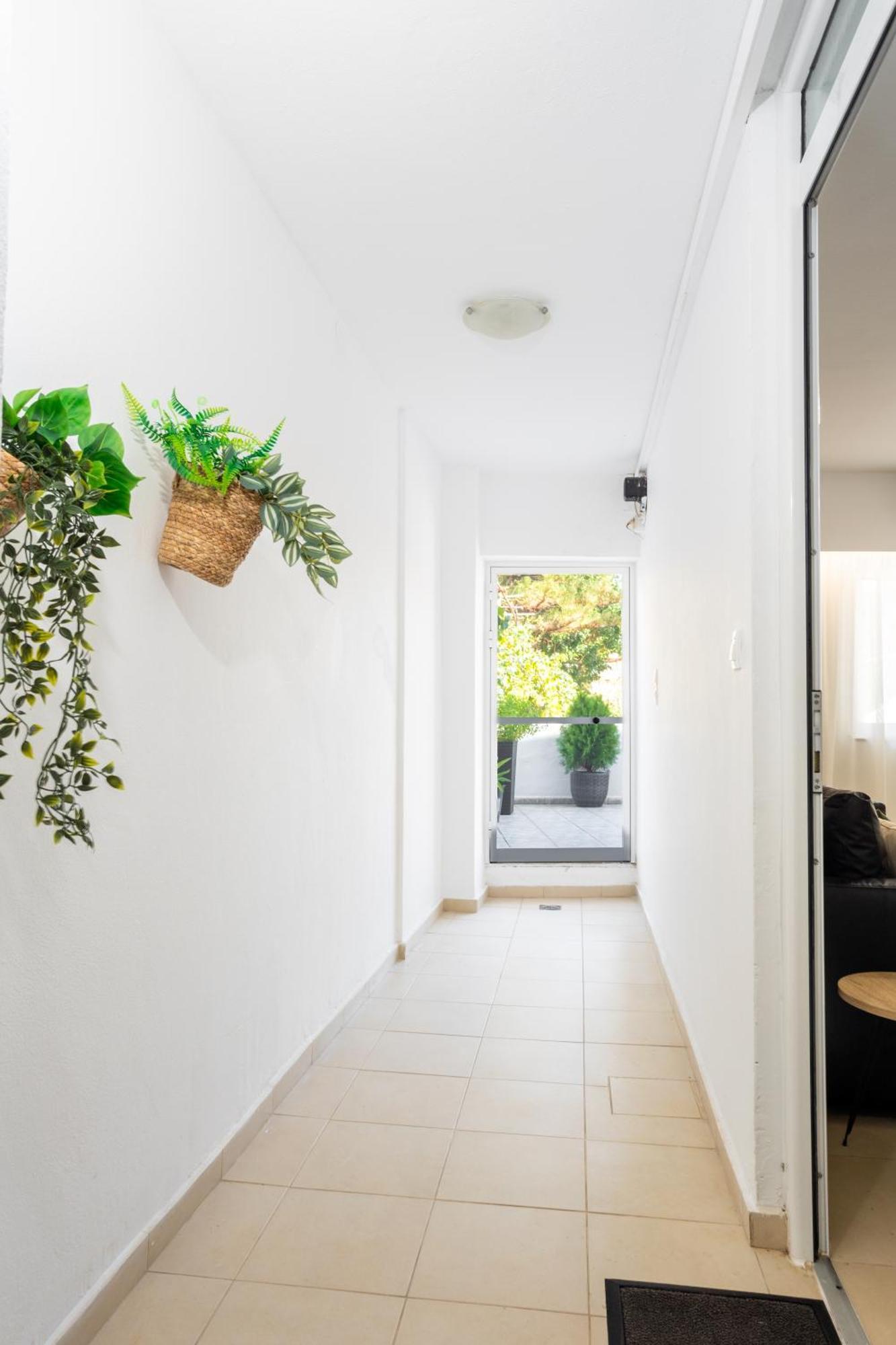Apartment Maria's Comfort Rethymno (Crete)