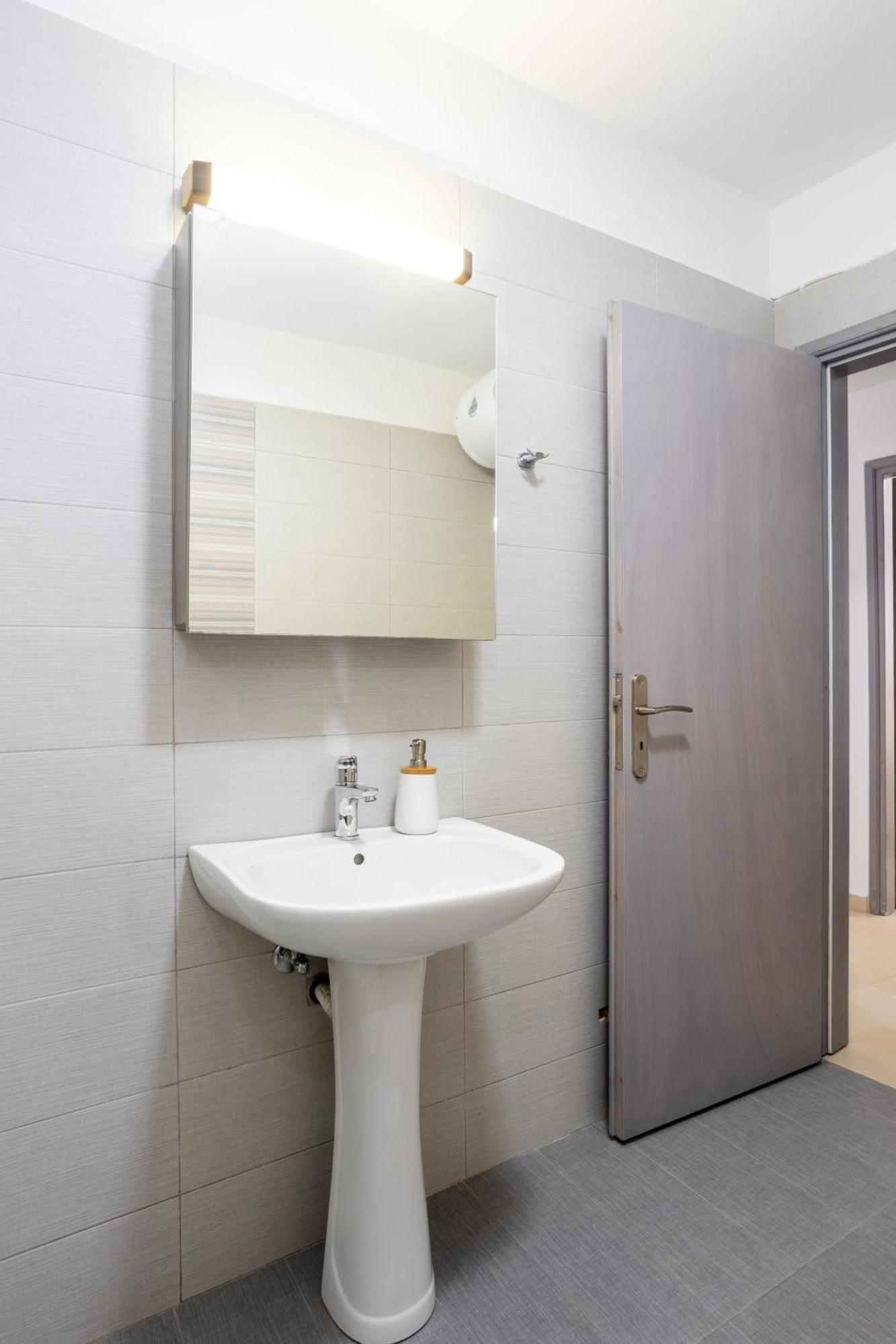 Maria's Comfort Apartment *