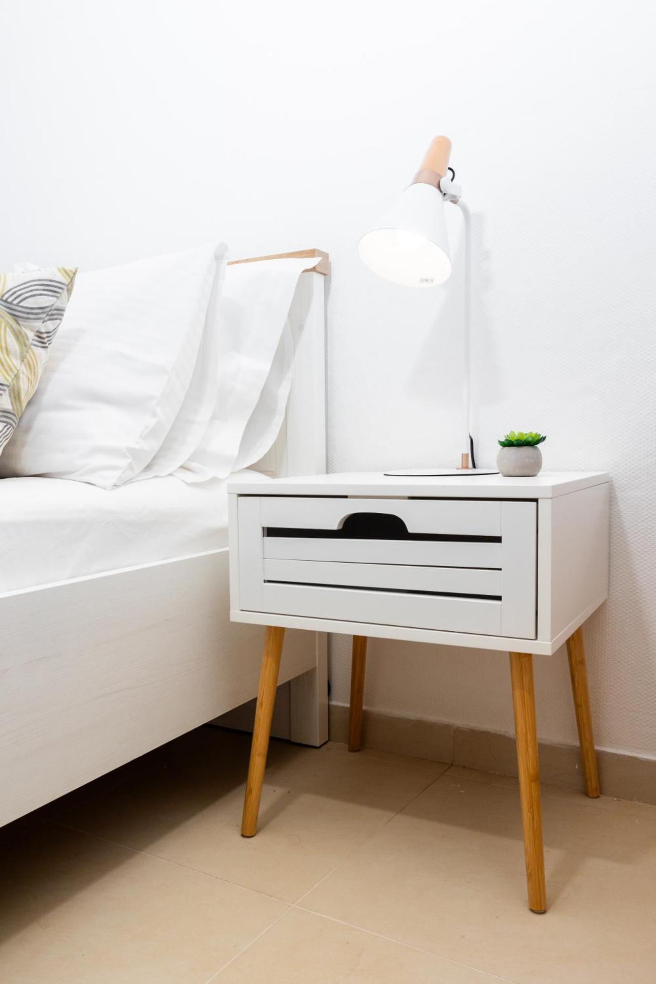 Maria's Comfort Apartment Rethymno (Crete)