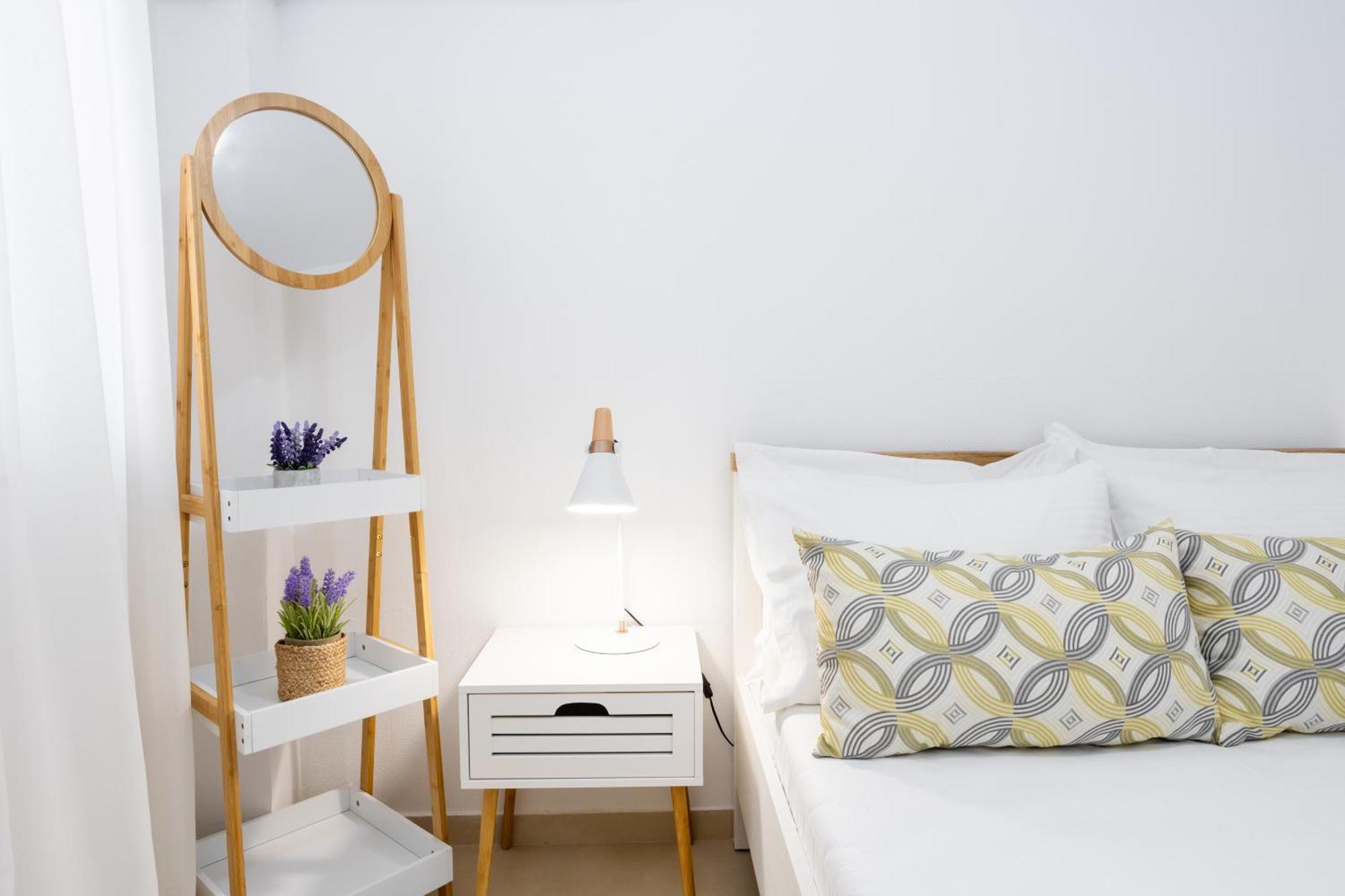 Apartment Maria's Comfort Rethymno (Crete)