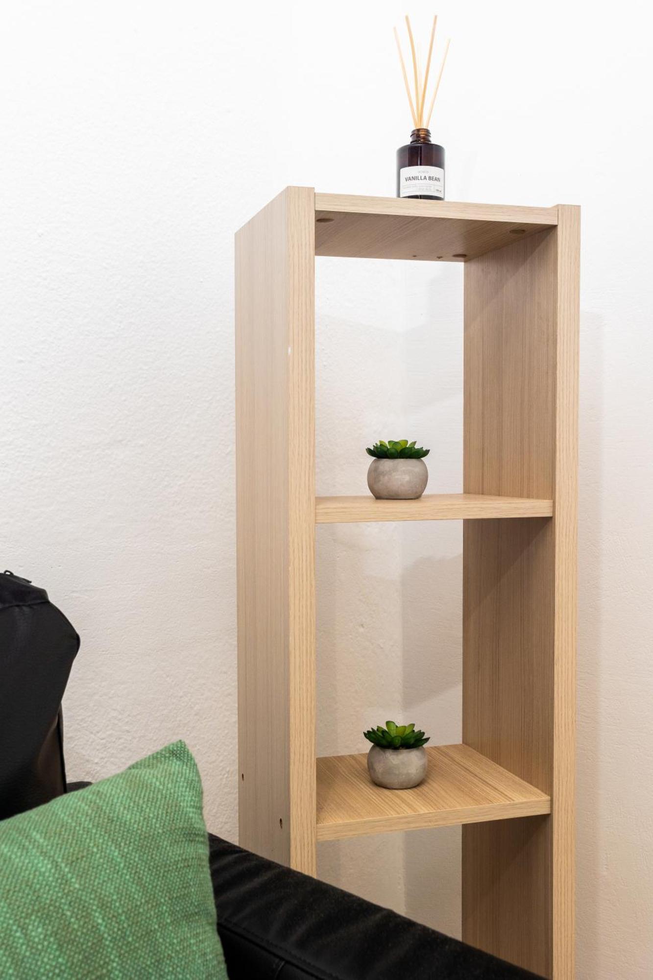 Maria's Comfort Apartment *