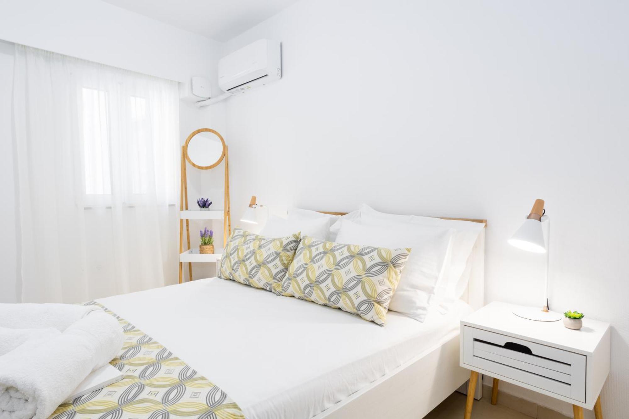 Appartement Maria's Comfort
