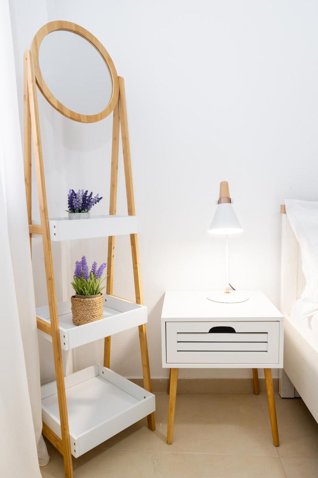 Apartment Maria's Comfort