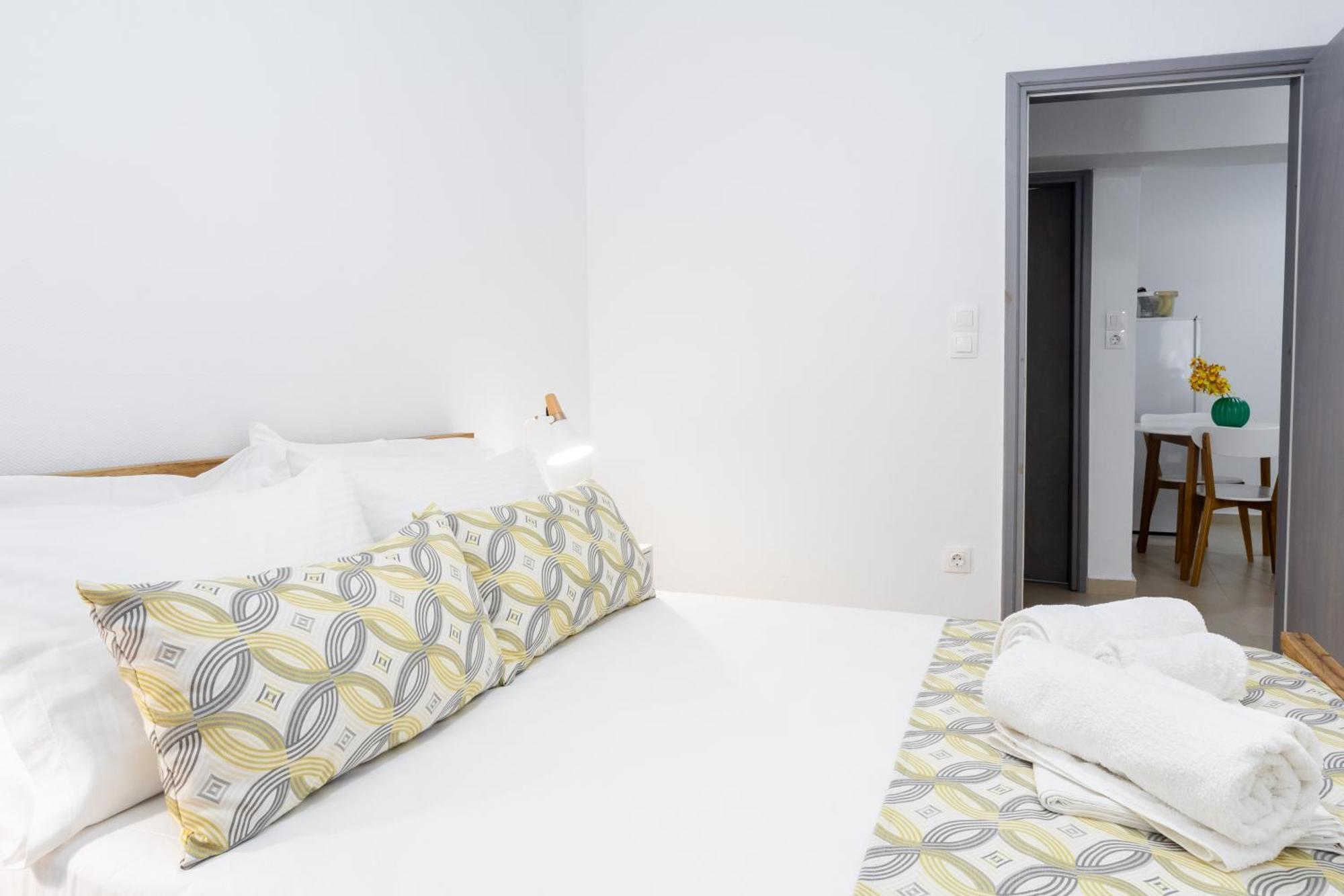 Maria's Comfort Apartment