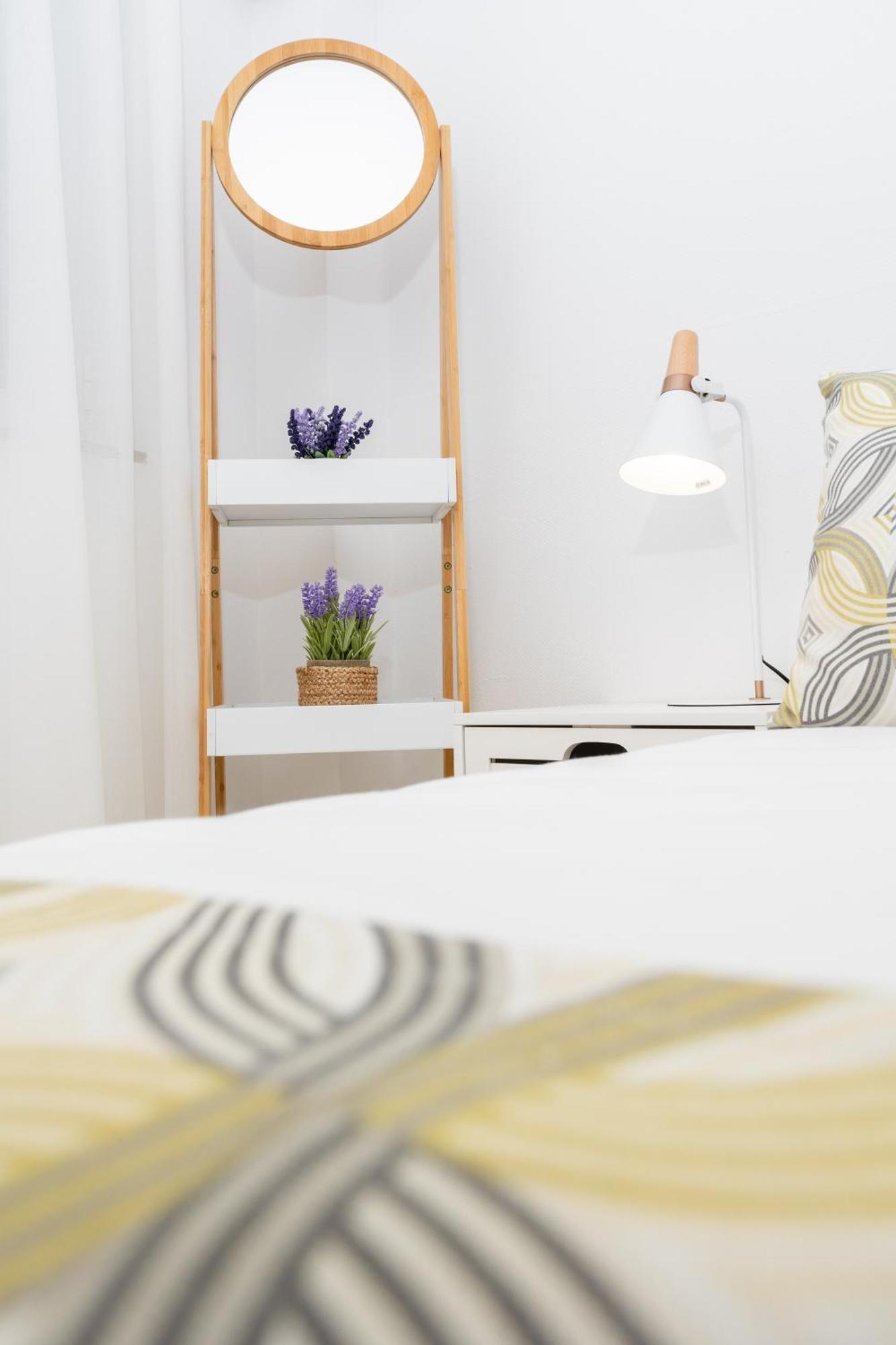 Maria's Comfort Apartment *