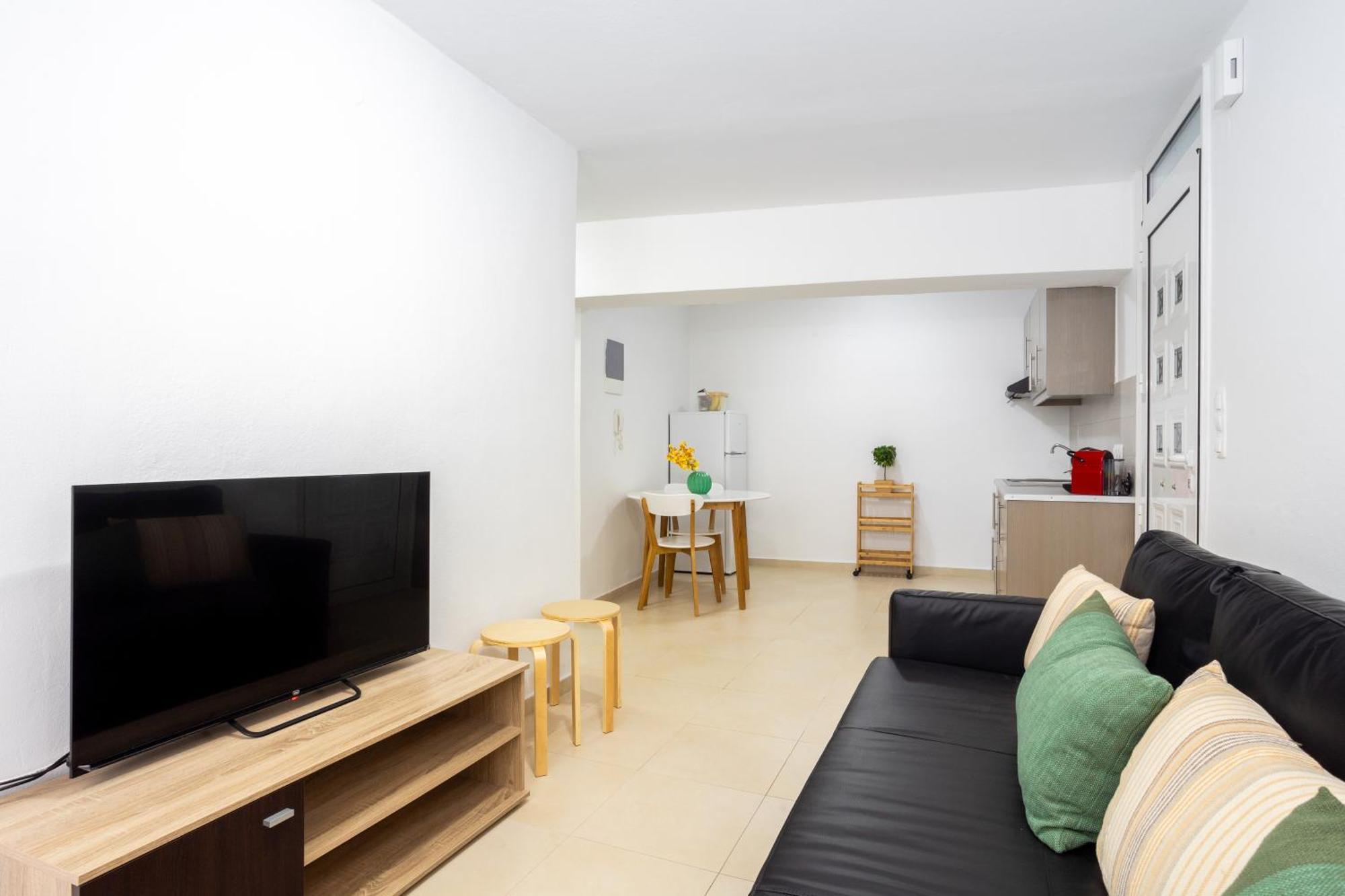 Maria's Comfort Apartment