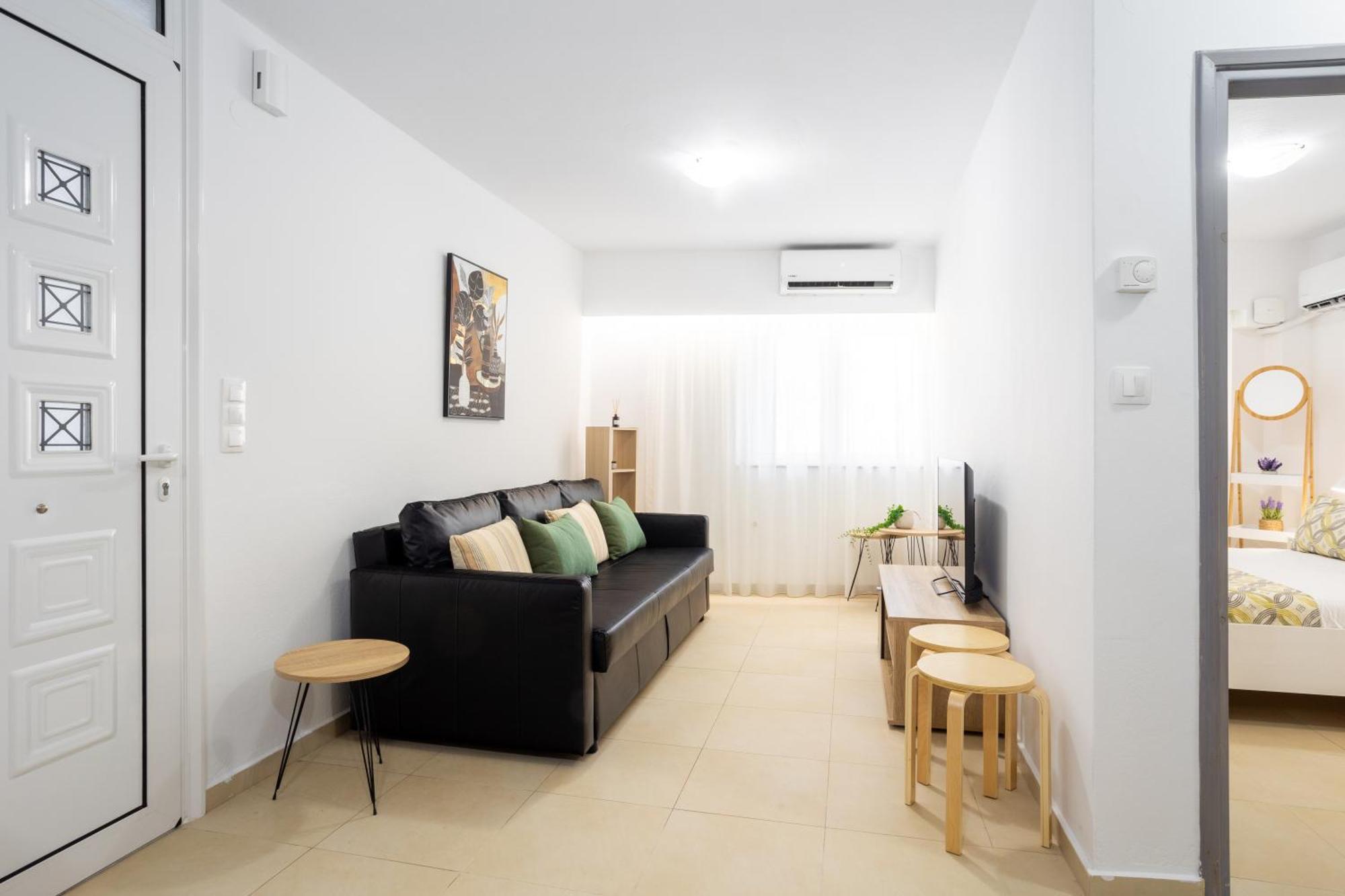 Apartment Maria's Comfort