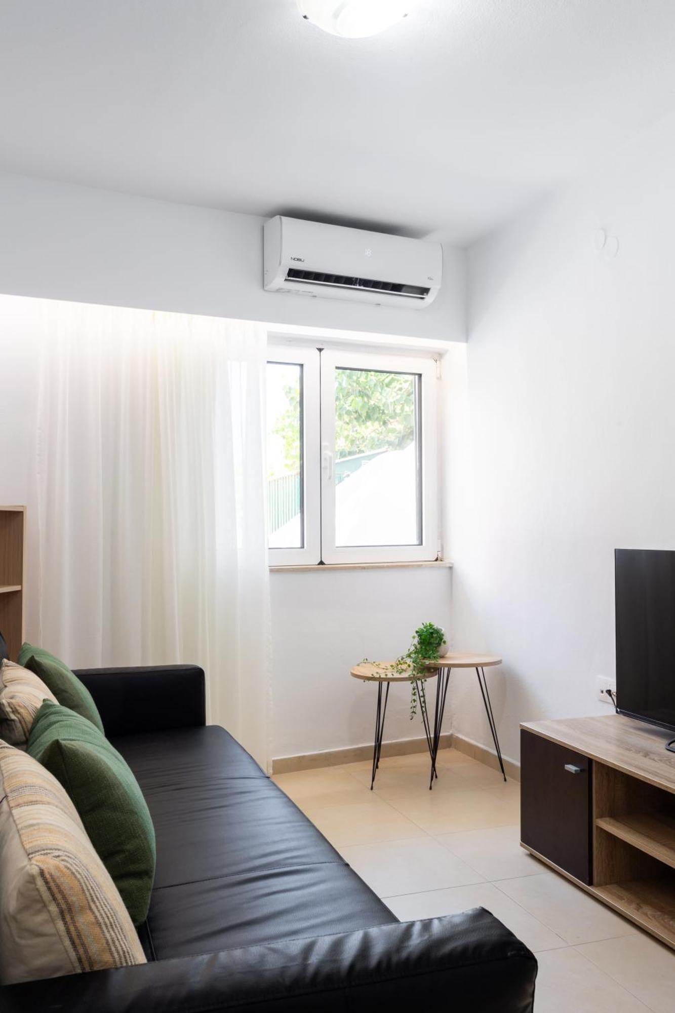 Apartment Maria's Comfort