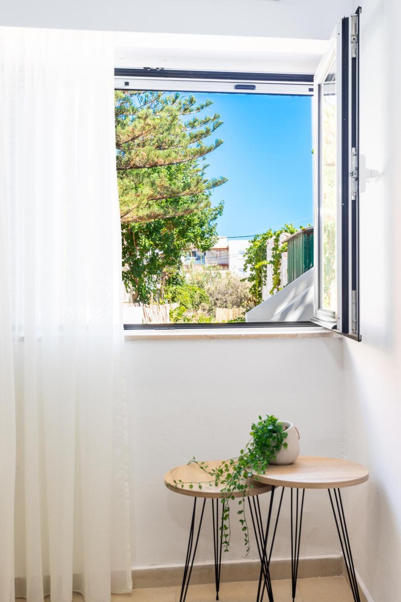 Apartment Maria's Comfort *
