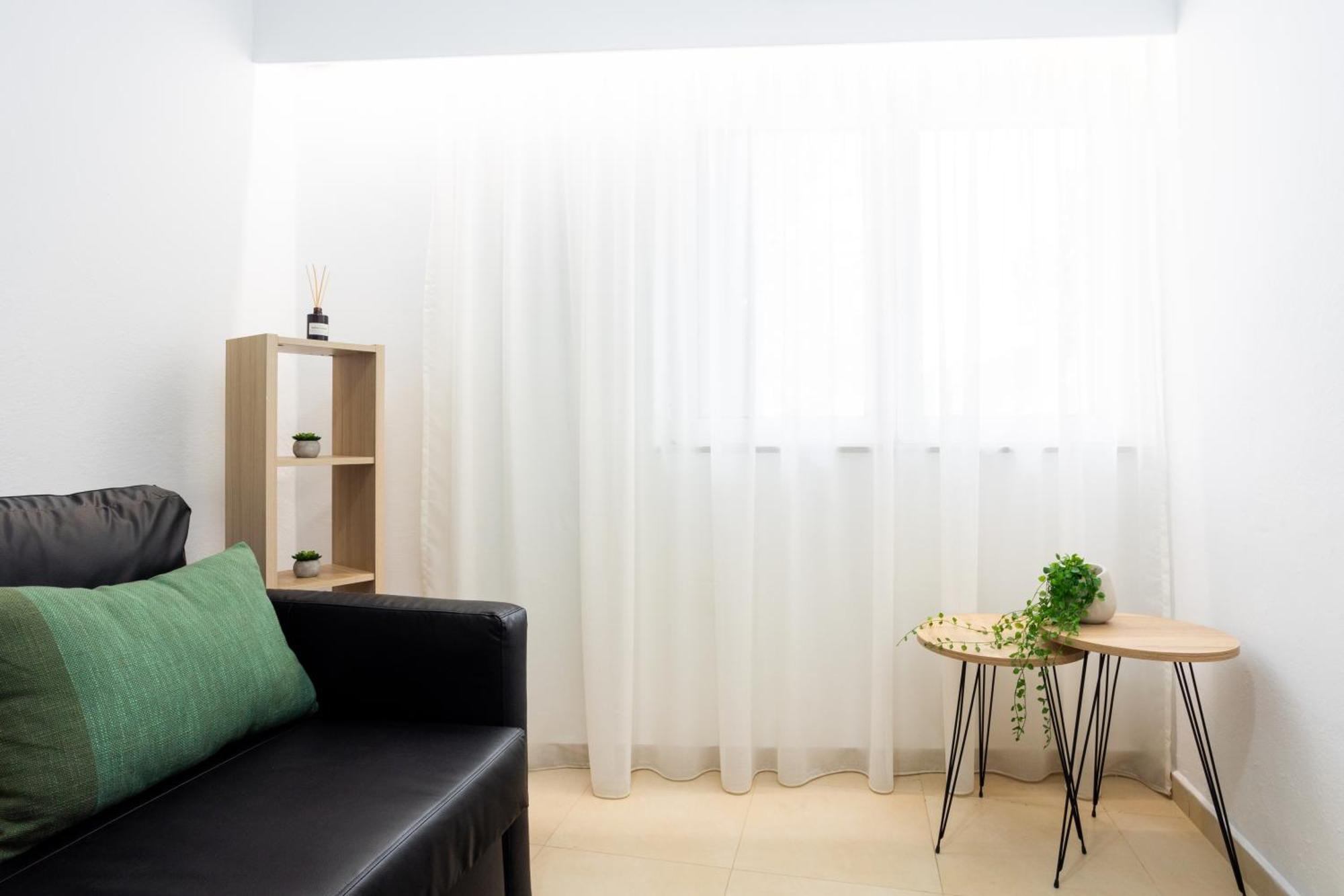 Maria's Comfort Apartment