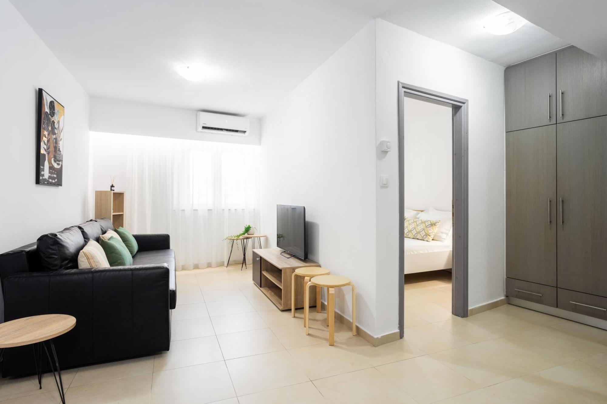 Maria's Comfort Apartment