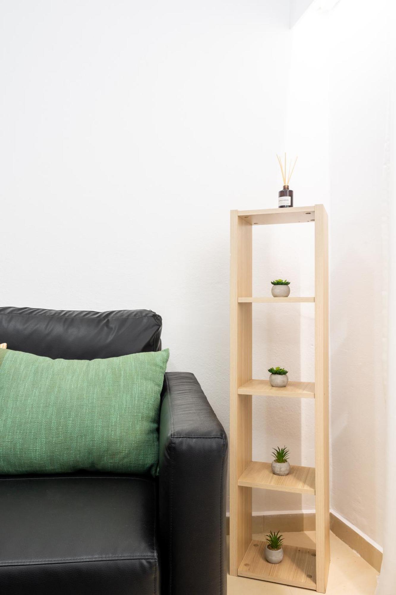 Maria's Comfort Apartment *