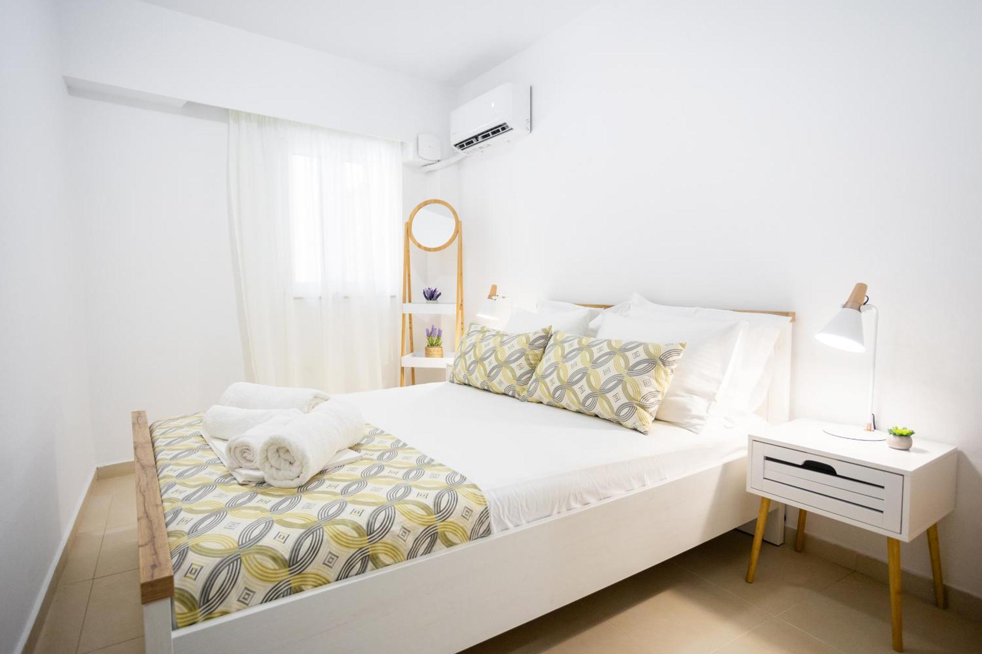 Maria's Comfort Apartament *