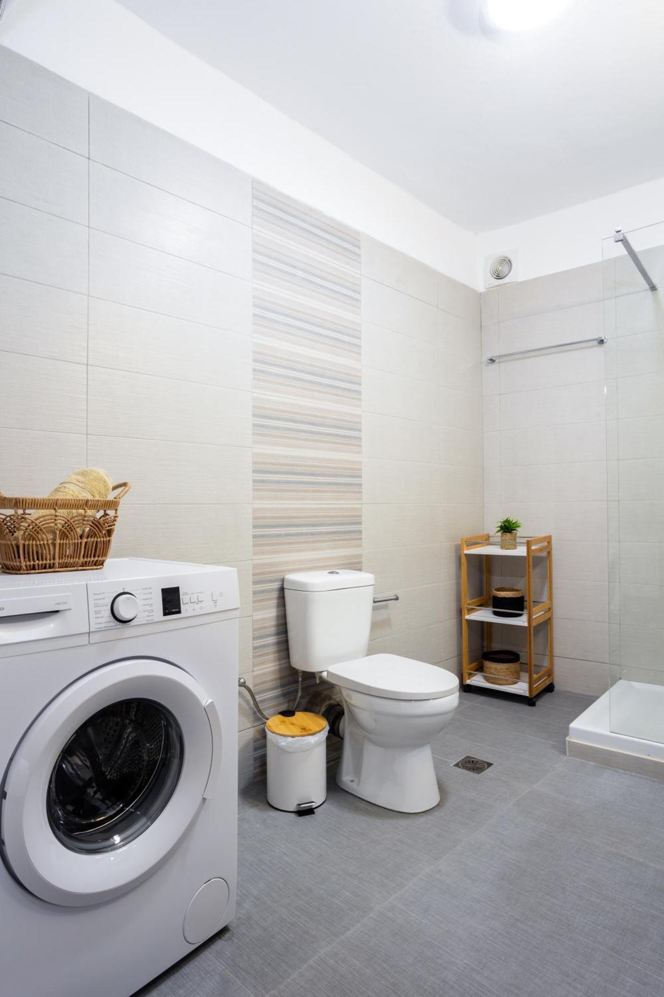 Maria's Comfort Apartament