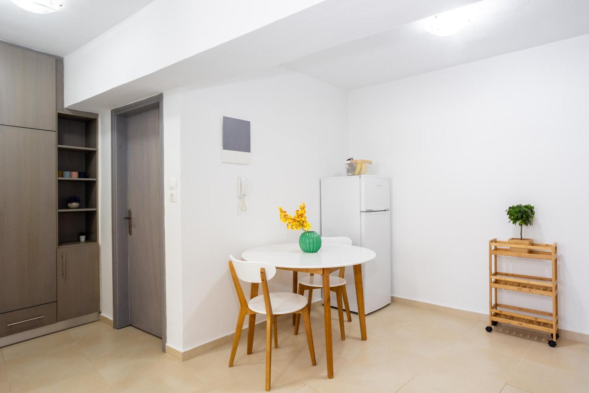 Maria's Comfort Apartament