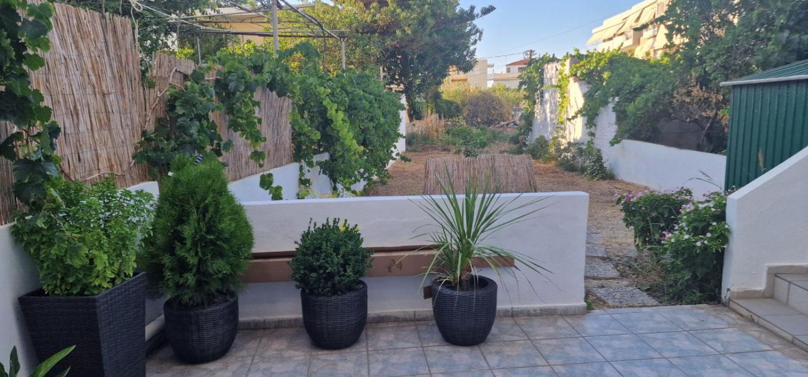 Apartament Maria's Comfort